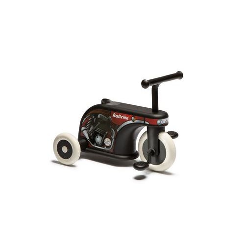 Le trotteur tricycle - la moto - Image principale