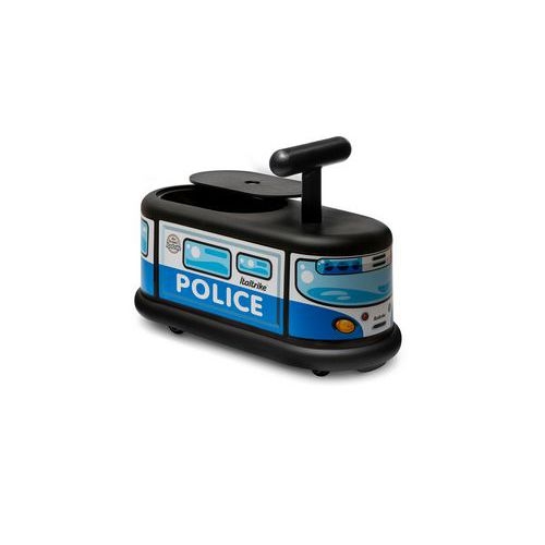 Lot de 4 trotteurs transports - Image 4