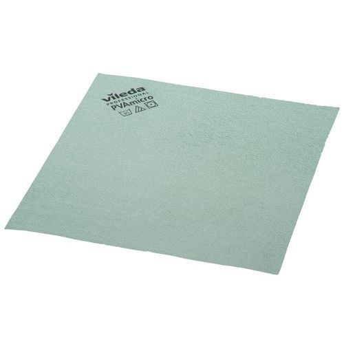 Lavette Microfibre PVA micro - Vileda - Image 3