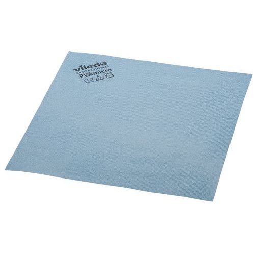 Lavette Microfibre PVA micro - Vileda - Image 6