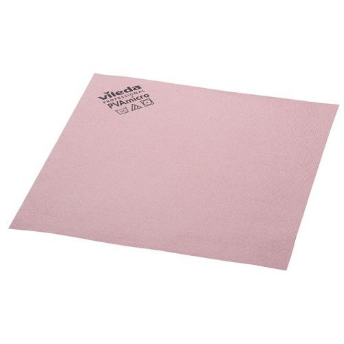 Lavette Microfibre PVA micro - Vileda - Image 5