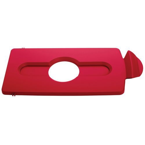 Couvercle bouteille, canette Slim Jim - Rubbermaid - Image principale