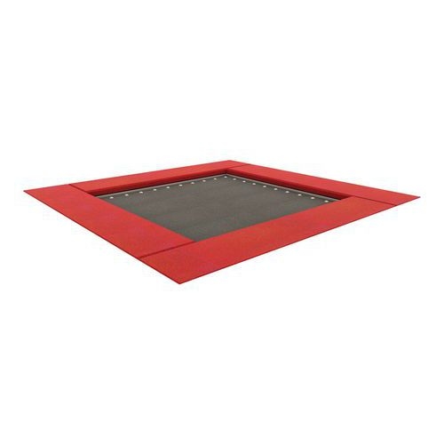 Le Trampoline Piccolo à encastrer - Image principale