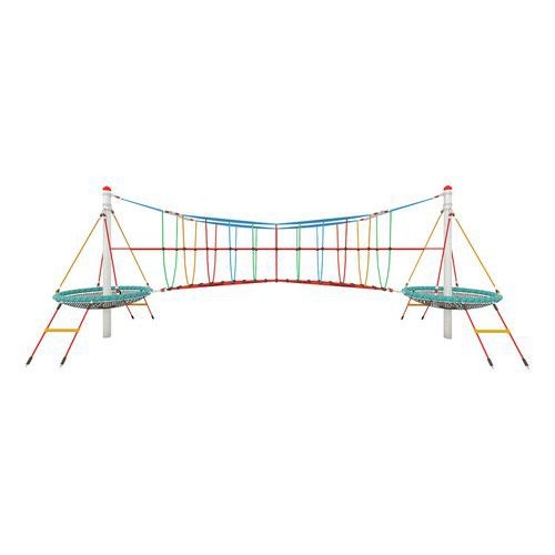 Le Pont des lutins - Image principale