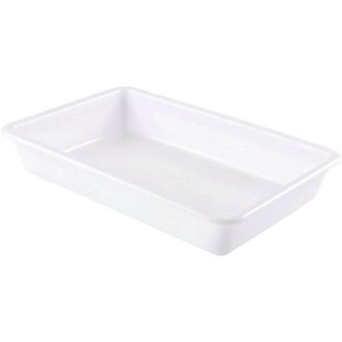 Bac Plat 300X205X65 - 2L- Pehd - Image principale