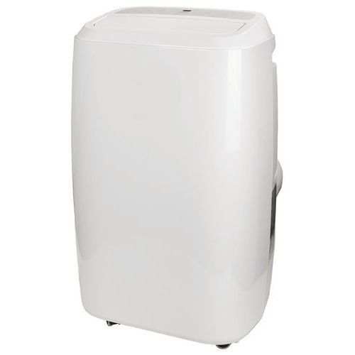 Climatiseur mobile Silent Wifi - 1100 Watt - Manutan - Image principale