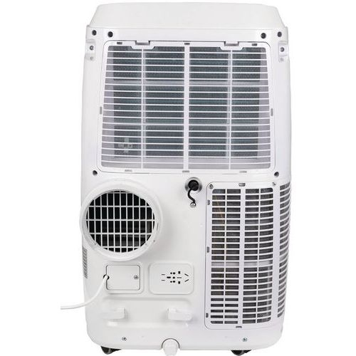 Climatiseur mobile Silent Wifi - 1100 Watt - Manutan - Image 4