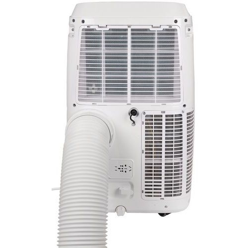 Climatiseur mobile Silent Wifi - 1100 Watt - Manutan - Image 3