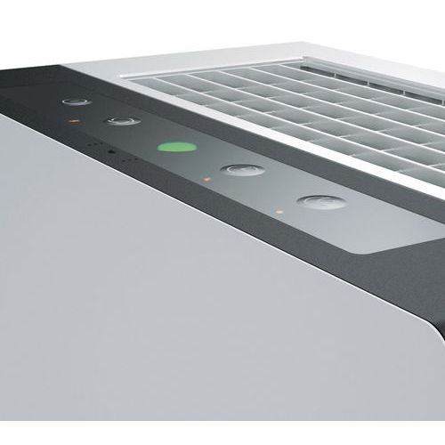 Purificateur d'air professionnel AP80 - Ideal - Image 4