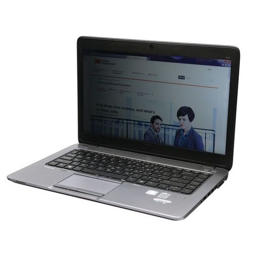 Filtre de confidentialité noir pour ordinateur portable de 12,5'' à 24 - Image 2
