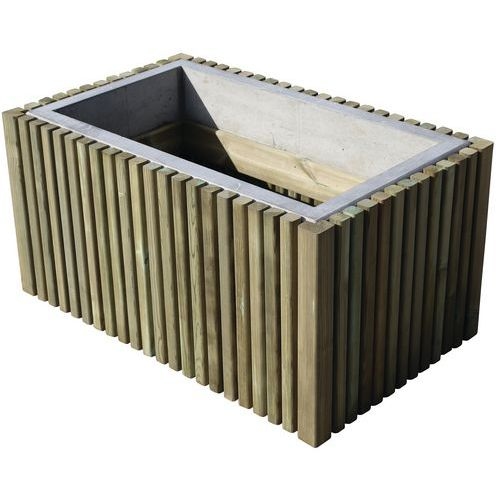 Jardinière Prométhée Mobextan - Image principale
