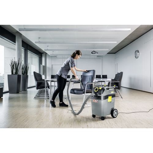 Aspirateur eau et poussières NT 40/1 Ap L - Karcher - Image 2