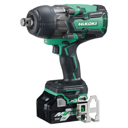Boulonneuse choc MultiVolt 1100Nm 36/18V solo Hikoki - Image principale