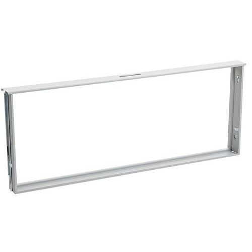 Châssis télescopique pour dossiers suspendus pour armoire à portes battantes - Image 6