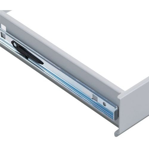 Châssis télescopique pour dossiers suspendus pour armoire à portes battantes - Image 4