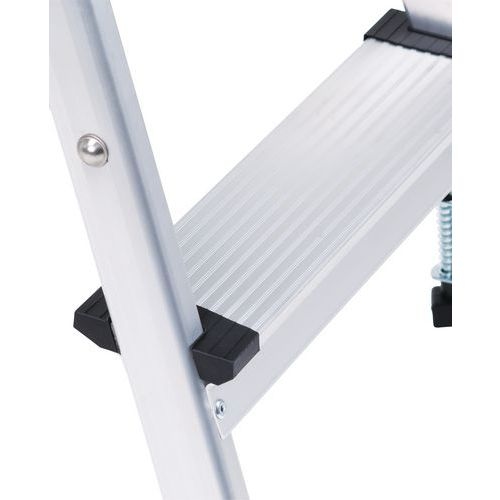 Marchepied double accès pliable - Manutan Expert - Image 5