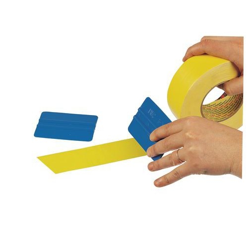 25 Raclettes de marouflage - Image 2
