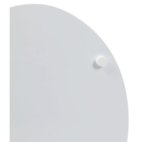 Abattant WC MDF blanc - Image 3