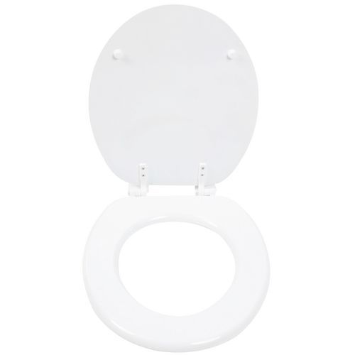 Abattant WC - Manutan - Image 3