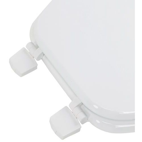 Abattant WC - Manutan - Image 6