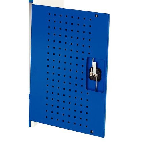 Armoire basse Perfo Bott SMF - Image 3