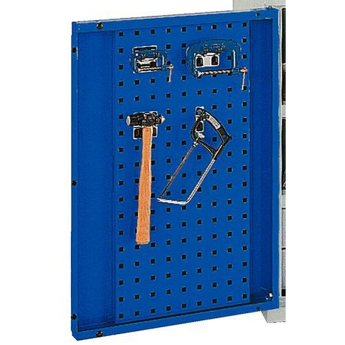 Armoire basse Perfo Bott SMF - Image 4