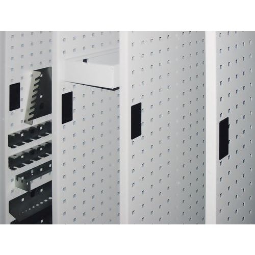 Armoire à outils Bott Perfo avec panneaux extractibles - Image 4