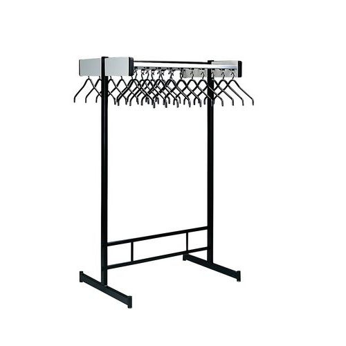 Portant 5125 double face - Largeur 103 cm - Image principale