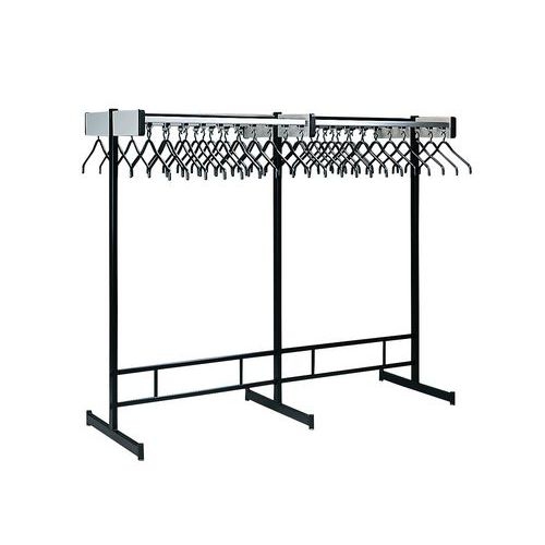 Portant 5125 double face - Largeur 103 cm - Image 2