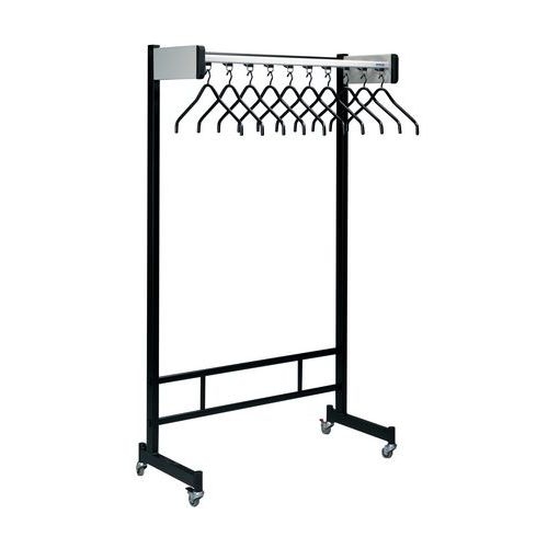 Portant 5115 simple face - Largeur 103 cm - Image principale