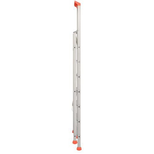 Marchepied MP Pro - 3 à 9 marches - Tubesca - Image 5