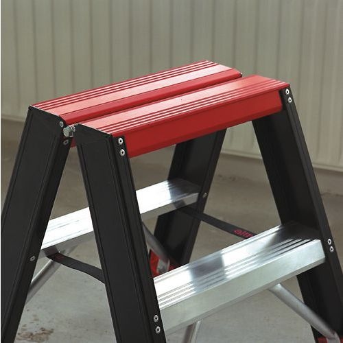 Escabeau double accès Taurus TDO - Altrex - Image 6