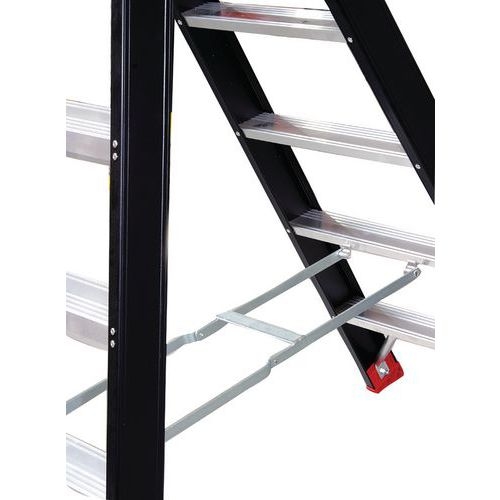 Escabeau double accès Taurus TDO - Altrex - Image 9