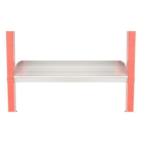 Escabeau isolant fibre de verre Pro Intensif - Tubesca - Image 3