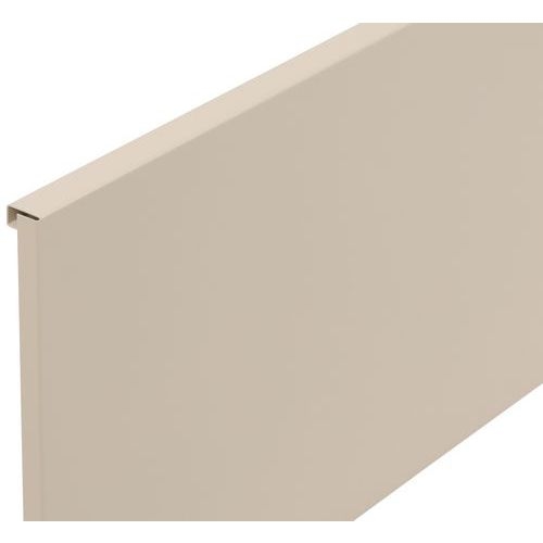Tablette pour armoire à portes battantes larg 120 cm Beige - Image 3