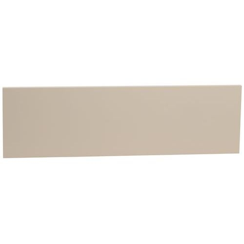 Tablette pour armoire à portes battantes larg 120 cm Beige - Image 6