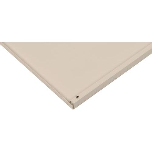 Tablette pour armoire à portes battantes larg 120 cm Beige - Image 7