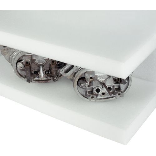 Plaque mousse - Semi-rigide - Classique - Image 2