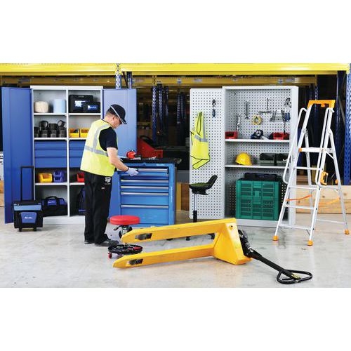 Coffret 22 outils 1/2  - Manutan - Image 5