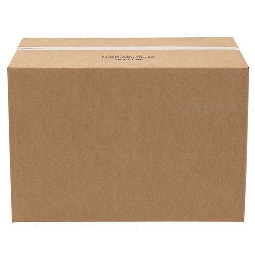 Caisse carton double cannelure - Manutan Expert - Image 2