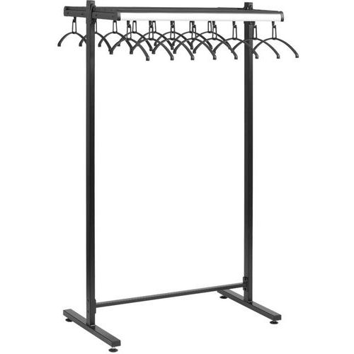 Portant Allure avec cintres - Largeur 100 cm  - Gardelux - Image principale