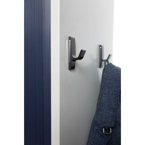 Patère magnétique Argent - Image 2