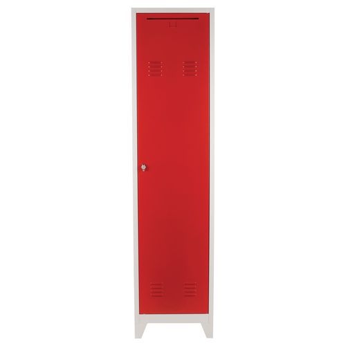 Vestiaire monobloc individuel - XL - Image 8