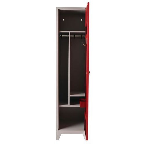 Vestiaire monobloc individuel - XL - Image 9