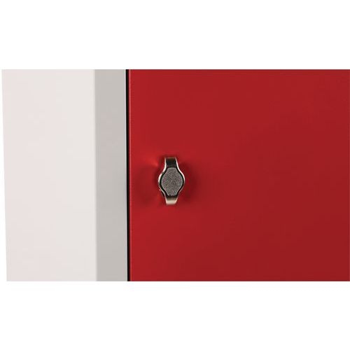 Vestiaire monobloc individuel - XL - Image 5