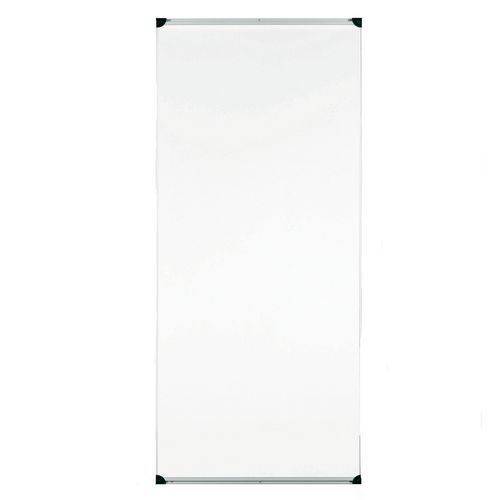 Elément intermédiaire blanc pour mur d'écriture - Image principale