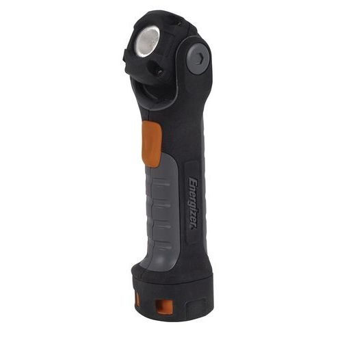 Torche Pro tête pivotante - 300 lm - Energizer - Image principale