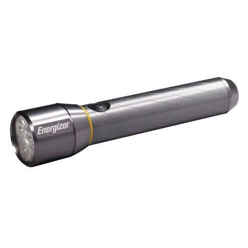 Torche Metal Pro - 1300 lm - Energizer - Image principale
