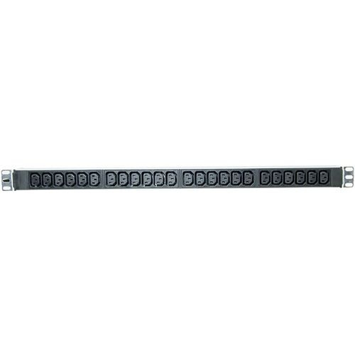 Multiprise rackable 19'' verticale 0 U 24 prises IEC C13 - Image principale