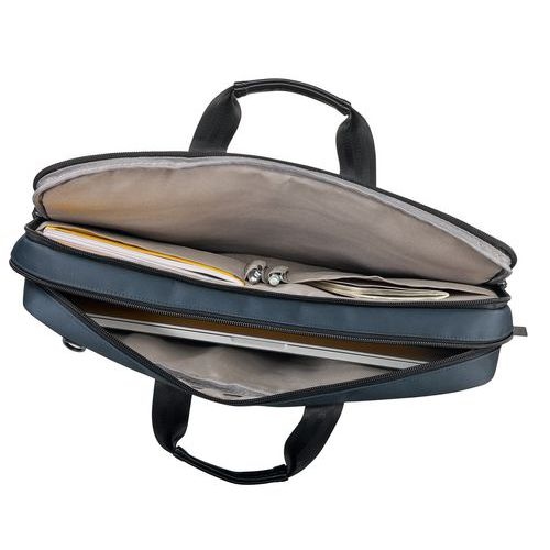 Sacoche Executive 3 Twice Briefcase 14-16'' - Mobilis - Image 2